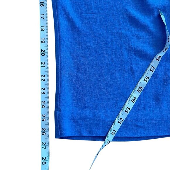 Z Supply Farah Wide Leg Linen Pants - Picture 11 of 11